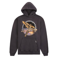 Golden Tour Hoodie | Sun Fade Grey