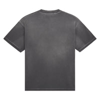 Loaded With Love Tee | Stained Black