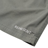 Season Script Short | Washed Grey
