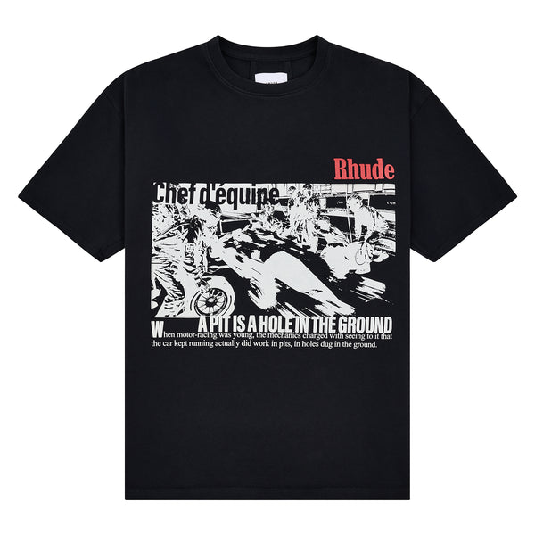 V.A. TOKYO x fragment design x Champion FRGMT S/S TEE – cotwohk