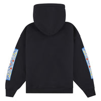 Hotel Hoodie | Vintage Black