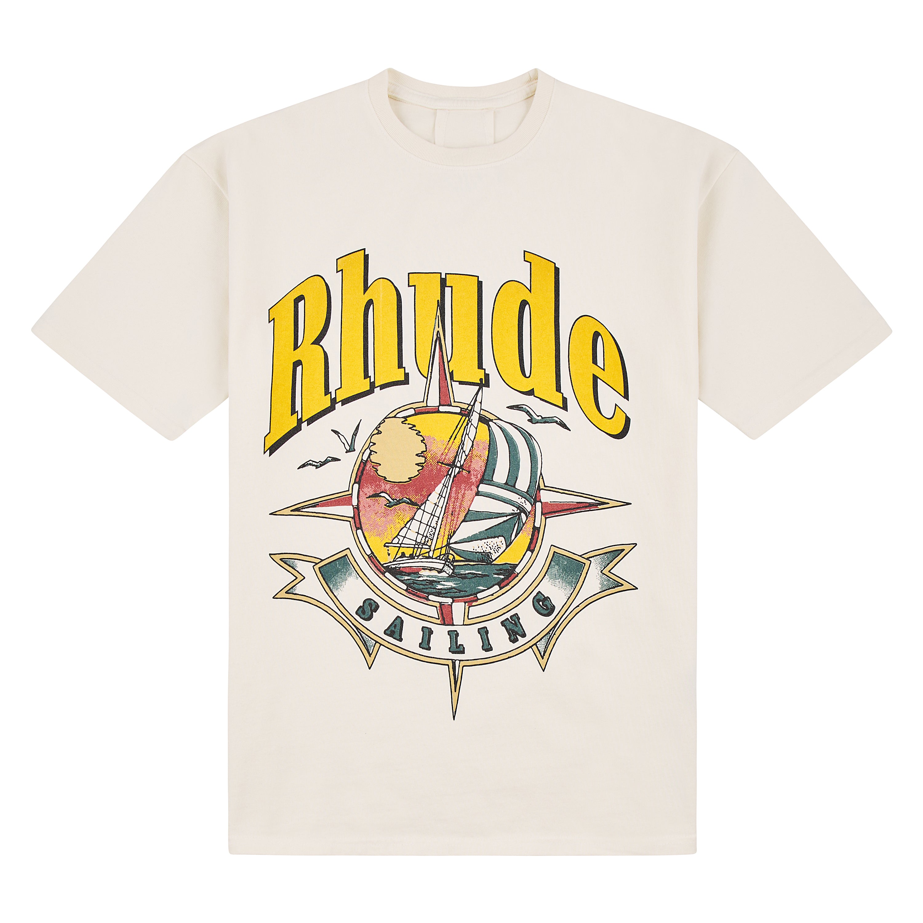 Rhude – Capsule NYC