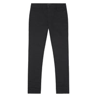 Bryant Logo Denim | Black