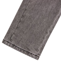 Bryant Clouded Mist Cross Patch Denim