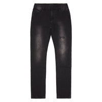 Bryant Inkstone Crystal Denim