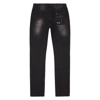 Bryant Inkstone Crystal Denim