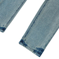 Bryant OG Patch Denim | Ocean Shade