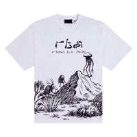 Colin Creature Scenery Tee