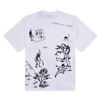Colin Creature Scenery Tee