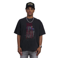 Colin Road To Awe Tee | Black Forest