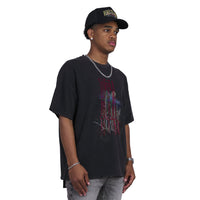 Colin Road To Awe Tee | Black Forest