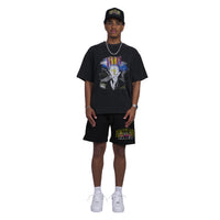Colin Creature Scenery Tee