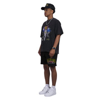 Colin Creature Scenery Tee