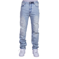 Haru Light Blue Denim