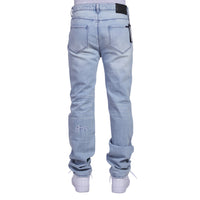 Haru Light Blue Denim