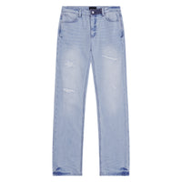 Haru Light Blue Denim
