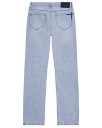 Haru Light Blue Denim