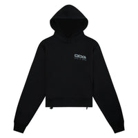 Kam Hoodie | Black DDG