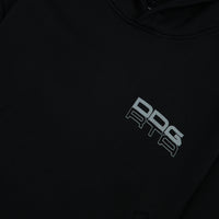 Kam Hoodie | Black DDG