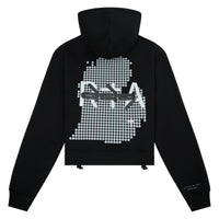 Kam Hoodie | Black DDG