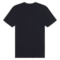 Liam Thorn Tee | Black