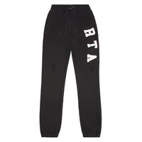 Owen Collegiate Sweatpant | Black