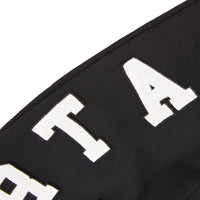 Owen Collegiate Sweatpant | Black