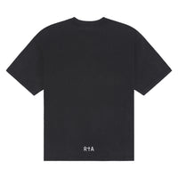 Photo Montage Tee | Black