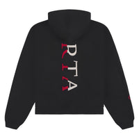 Riko Zip Up Hoodie
