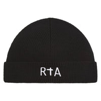 Zion Logo Beanie
