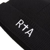 Zion Logo Beanie