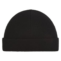 Zion Old English Cross Beanie | Black