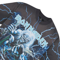 Iron Maiden A Real Live One Tee