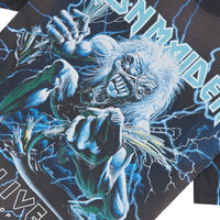 Iron Maiden A Real Live One Tee