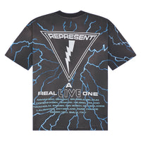 Iron Maiden A Real Live One Tee