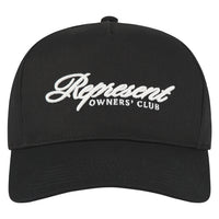 Owners Club Script Hat