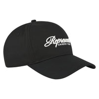Owners Club Script Hat