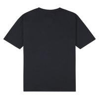 Cotswold Crest Tee | Vintage Black