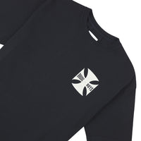 Rhude Boys Tee | Vintage Black