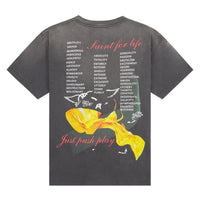 Aerosmith Tee