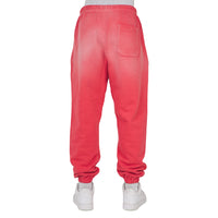 Baby Michael Sweatpant | Red