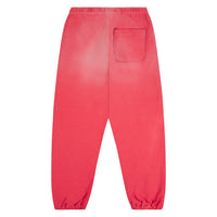 Baby Michael Sweatpant | Red
