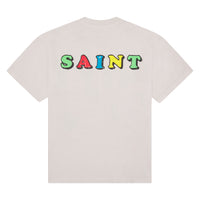 Destroy Tee | White