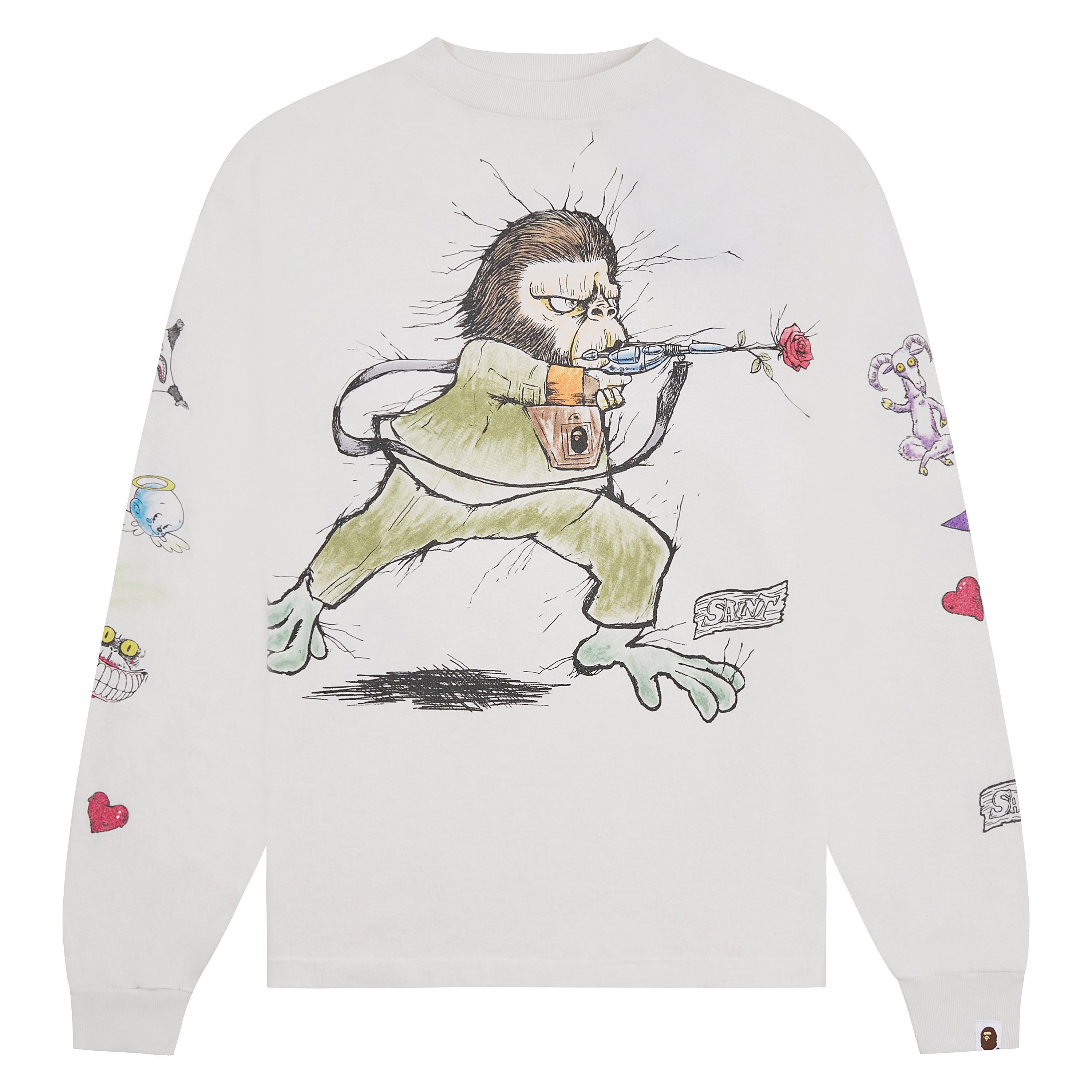 Saint Michael | Shop the Collection | Capsule.NYC – Capsule NYC