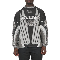 Saint Mx L/S Tee