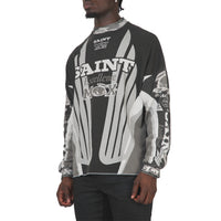 Saint Mx L/S Tee