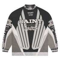 Saint Mx L/S Tee