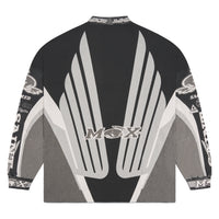 Saint Mx L/S Tee