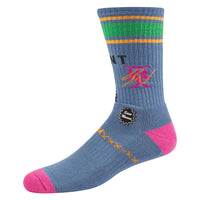 Saint Sock | Blue