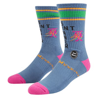 Saint Sock | Blue